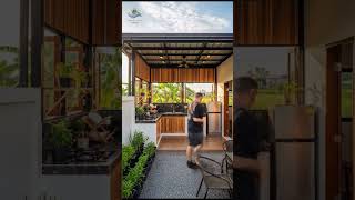 DIY Kitchen Upgrade: Better Lighting, Wider Space &amp; Smooth Daily Use 💡🍽️