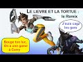 HotS : Les bras cassés... ?!