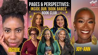 This Is Not Your Mother's Book Club