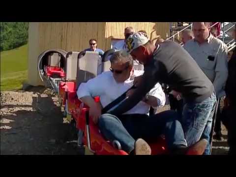 უმაგრესია - ასე შეაფასა პრემიერ მინისტრმა დიდველზე სამთო ციგა