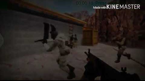 How to glitch in CS Portable. (2016) latest version