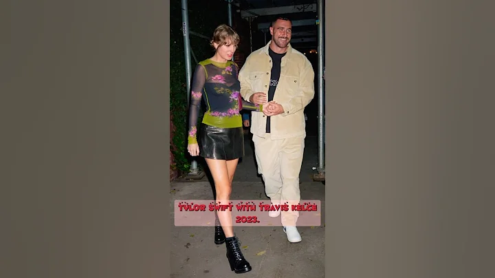 Taylor Swift's Dating history And Ex-Boyfriends Revealed#viral #taylorswift