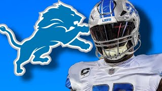 Rebuilding the Lions with DJ Reader!