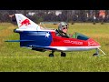 Smallest Mini Aircraft in the World