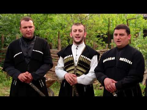 \"ოჩეჩხვეი\" • ანს. #ოდაბადე (მცხეთა)