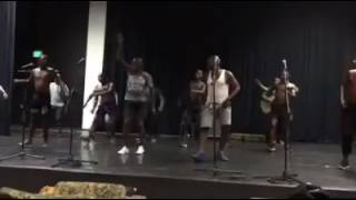 ONDABUZEKWAYO BEYA PHESHEYA