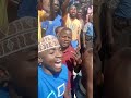 Mashabiki Wa Mashujaa Kigoma 