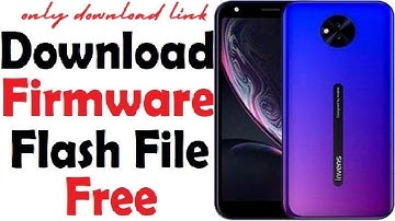 Invens A10 Flash File Firmware
