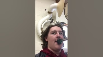 Eb major scale on tuba