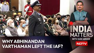 Why Abhinandan Varthaman Left The IAF: 3 Fighter Veterans Explain His Decision