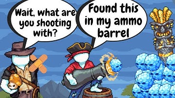 Weekly Battles Boss Solution November 13 to 20 - IdleOn