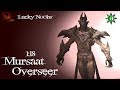 Lucky noobs ln  daily mursaat overseer solo chrono 118 442 left  druid pov