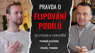 Jsou podíly podvod? Pravda o flipování podílů - 23 otázek a odpovědí