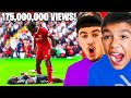 Brothers React To VIRAL IShowSpeed Clips That Made Him Famous!