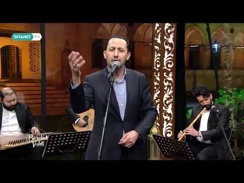 Yâ Rabbi Aşkın Ver Bana / Nihavend İlahi / Ömer Faruk Güney