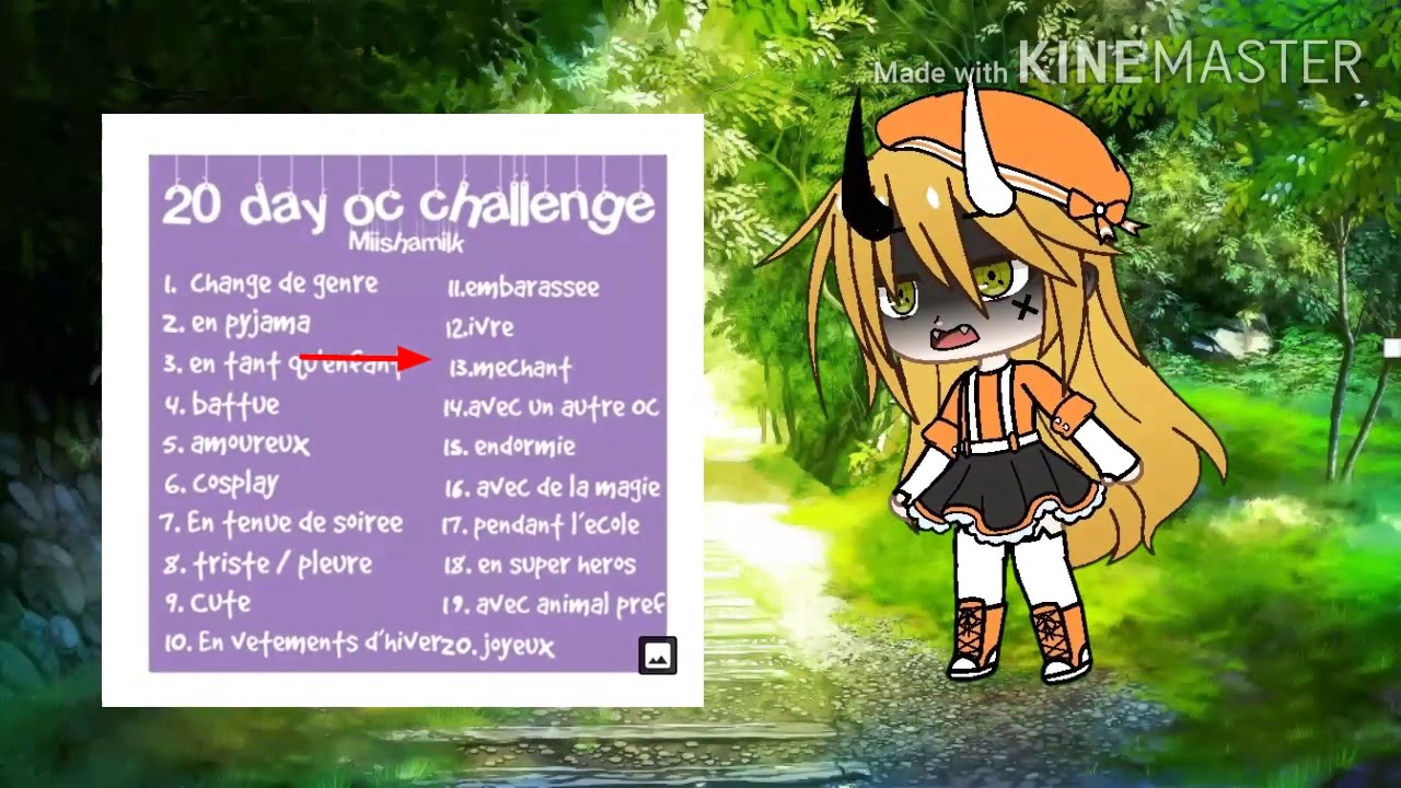 Jour 13 - YouTube
