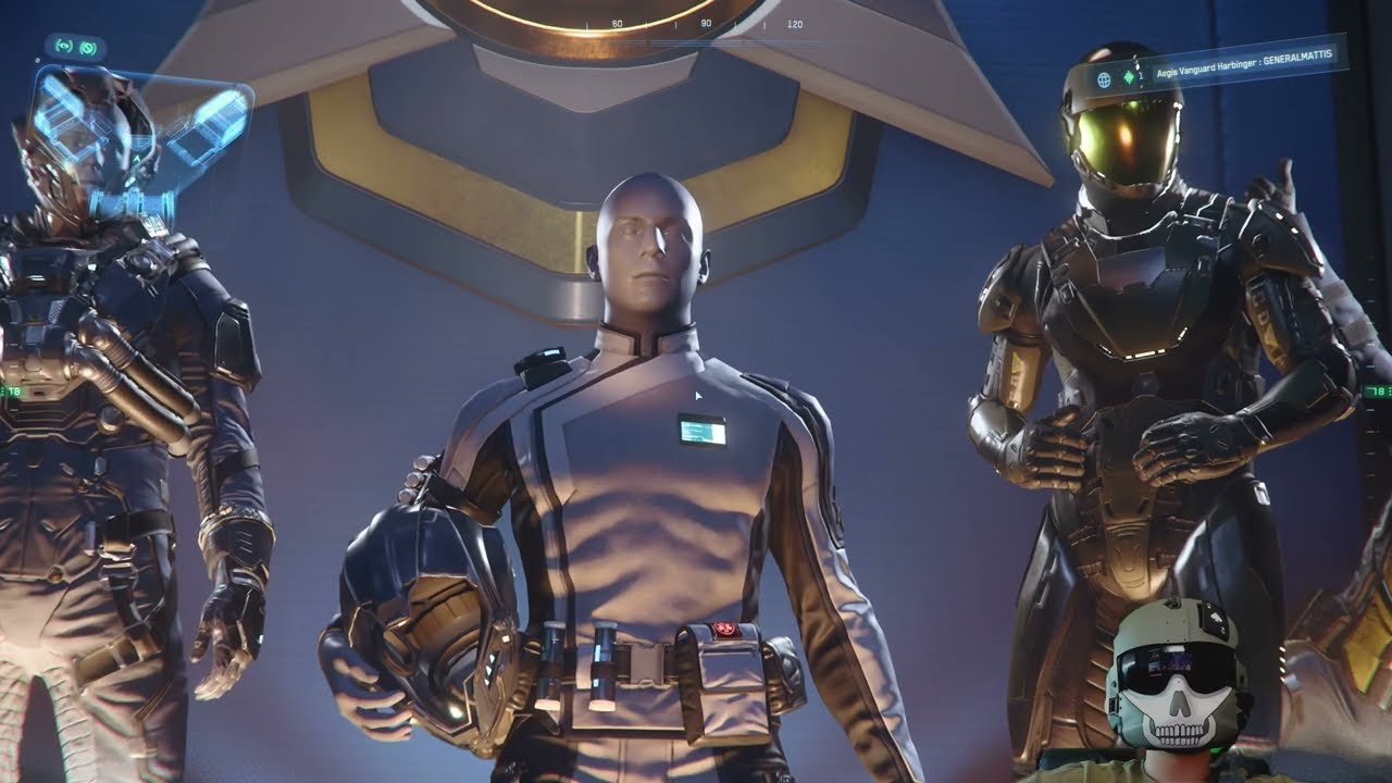 Late to Invictus – Still Got Paid! | 50K Reward & Impulse-Buy Aopoa Nox | Star Citizen (Part 2)