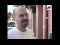USA HURRICANE FLOYD REACHES CAPE FEAR 2 USA HURRICANE FLOYD REACHES CAPE FEAR 2