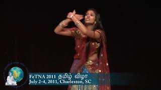 Fetna 2011 Programs Dance And Medley