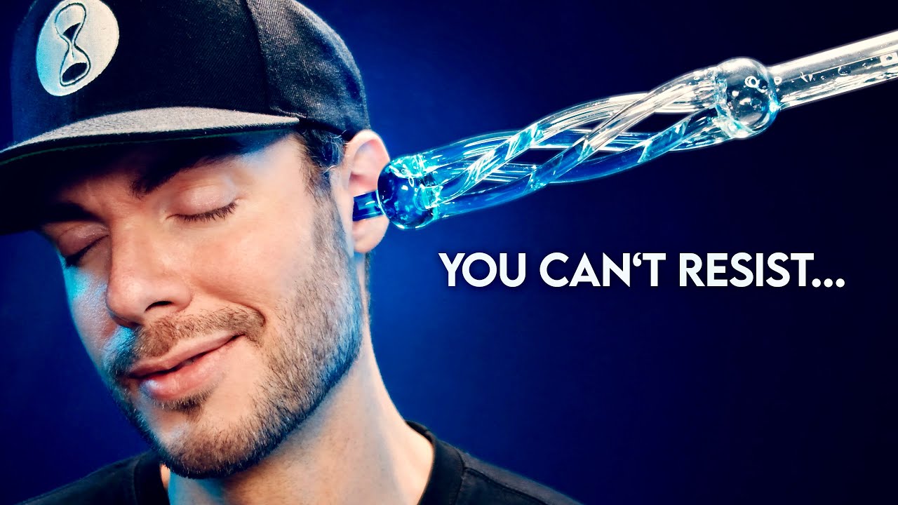 ASMR Your Ears Can’t Resist 👂 Sleep Triggers That Work Too Well 💤 [4K]