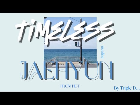 [Thaisub]-Timeless-Jaehyun~⏳🧑🏻