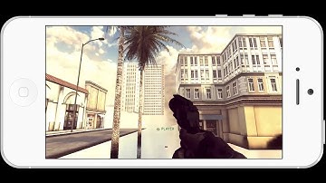 MC4 out of map glitch Blockbuster