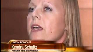 Tempe firefighters released terrifying 911 calls