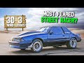 Most FEARED Car in all of Street Racing.. (1320Stories | Ep. 3)