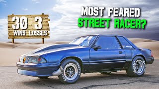 Most FEARED Car in all of Street Racing.. (1320Stories | Ep. 3)