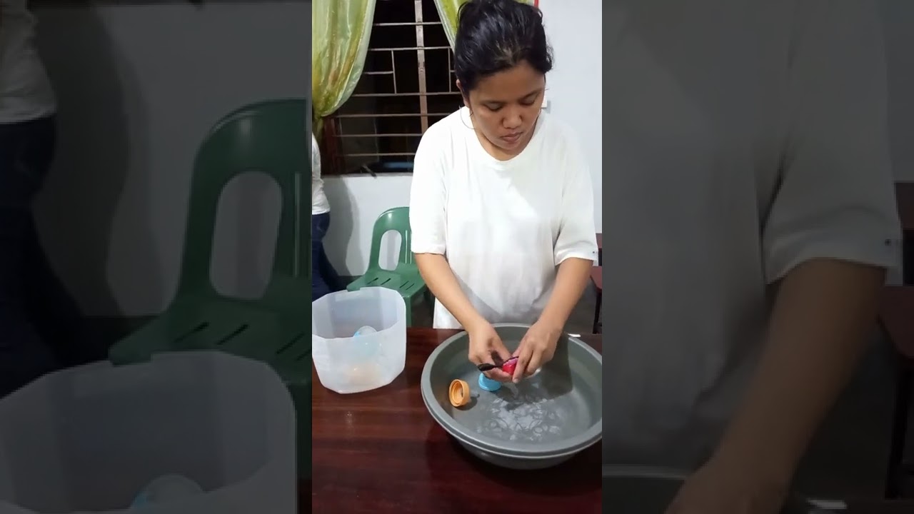 How to prepare bottlefeed