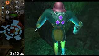 Metroid Prime Item Randomizer before Metroid Prime 4