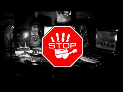 Tramp På Det Beat