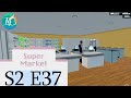 Supermarket simulator s2 e37 le supermarch de ltrange fait de bons chiffres quand mme  