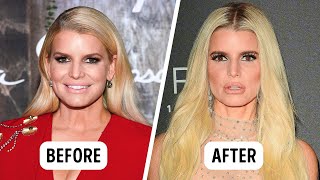 40+ Most Incredible Celebrities’ Transformation