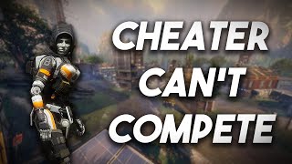 Titanfall 2: Cheater Can't Compete | 36 Kills