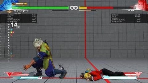 Zeku tick throw into OS