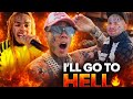 6ix9ine Says He’s Afraid of Death: “I’ll Go Straight to Hell” | The Truth of John 3:16