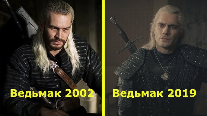 The Witcher- 3° Temporada - 2° Parte Trailer 2023 - Netflix #thewitche