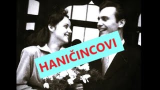Petr Haničinec a Štěpánka Haničincová si našli svou cestu