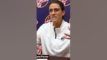 Lexie Hull: Clutch Performance Changes Fever