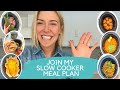 Join  stacey clare slow cooker course  cart is closing