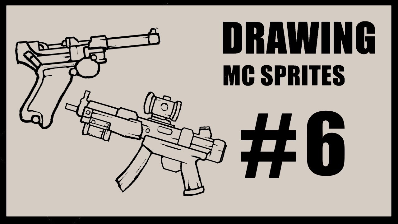 Drawing Madness Combat sprites with Prov22 #1 - Fresh Engineers