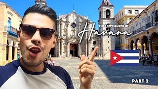 One Day in Havana Cuba | The Ultimate Travel Guide