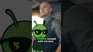 El futuro de DC está condenado… literal 💀🕯️