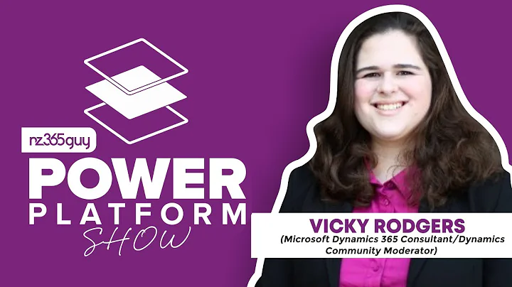 Microsoft Certification with Vicky Rodgers