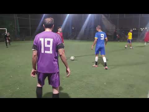 شباب عين الواحة يحرز فوز بسبعة أهداف مقابل ستة لشباب المنصور على ملعب السواس