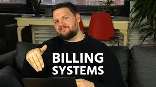 What Is the Right Billing System for My SaaS Company? screenshot 1