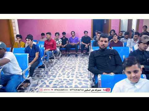 امسيه شعريه منتدى محمود البريكان الشاعر المبدع احمد ال عنان