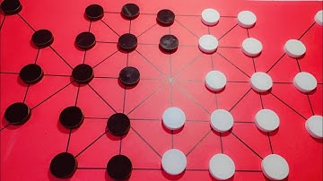 How to play Bead 18 || challenge accepted || learn to play 