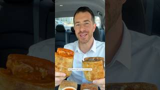 #ad Trying @panerabread French Dip Ciabatta Dipper & Chicken Pesto Ciabatta Dipper (New)